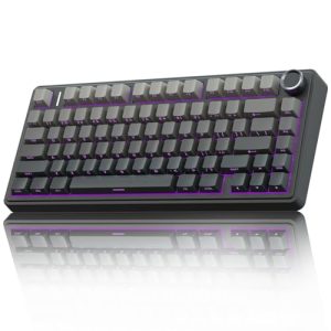AULA F75 75% Wireless Mechanical Keyboard