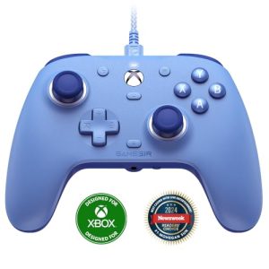 GameSir G7 SE Blue Wired Xbox Controller for PC
