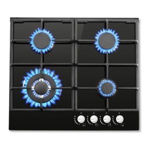 SNDOAS Gas Hob 4 Burners
