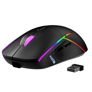 Gvyugke Wireless Gaming Mouse