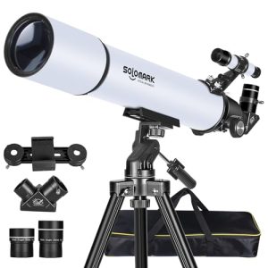 Telescopes for Adults Astronomy