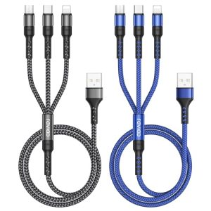 RAVIAD Multi Charger Cable