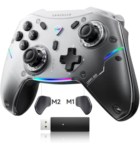 Machenike G5 Pro Wireless Controller