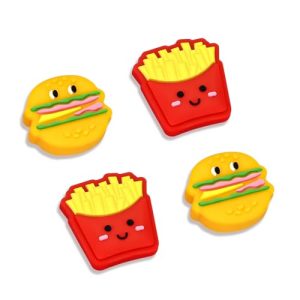 DLseego Thumb Grip Cap for Switch/Switch OLED/Switch Lite JoyCon