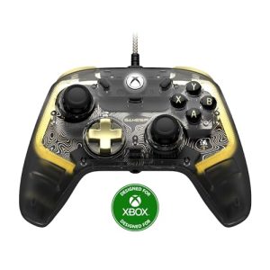 GameSir Kaleid Flux Enhanced Wired Controller for Xbox