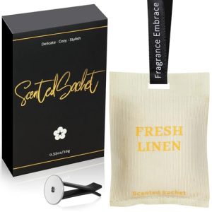 LASENTEUR Car Air Fresheners