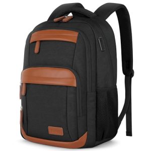 VSNOON Travel Laptop Backpack