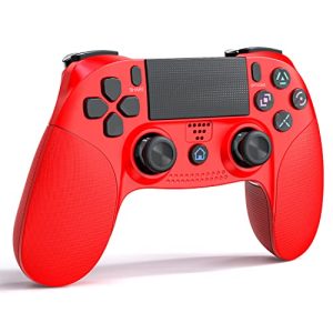 LuckyMoon Wireless Controller for PS4