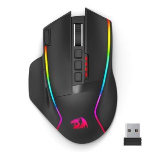 Redragon Wireless Gaming Mouse