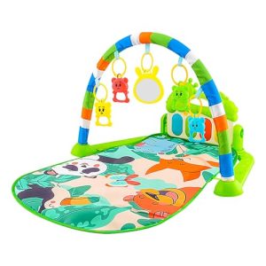 Toddler Gyms & Playmats