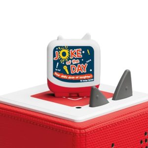 onies Joke of the Day Daily Audio Clever Pocket Tonie