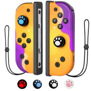 Gamrombo Controller for S-witch Replacement