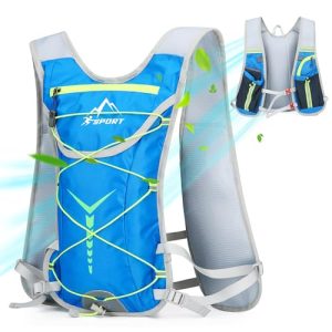 Baimistar Running Hydration Vest