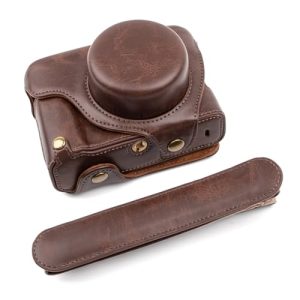 MUZIRI KINOKOO Fuji X100VI Camera Case