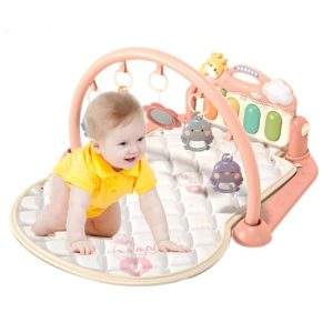 Ruilonghai Babies Gym Mat