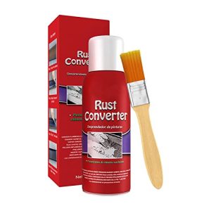 100ml Multipurpose Chassis Rust Remover