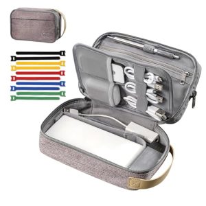 OrgaWise Cable Organiser Bag