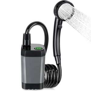 Spopal Portable Shower for Camping