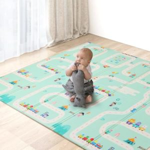 I BUY IT Baby Play Mat for Floor