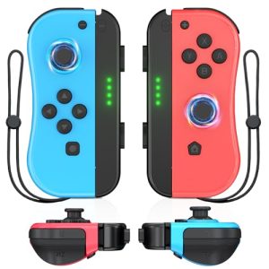 Bonacell Controller for S-witch Replacement