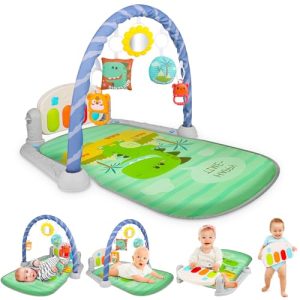 Own1one Baby Play Mat