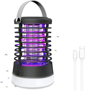 Zapoop Fly Zapper