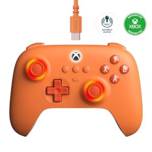 8Bitdo Ultimate C Wired Controller for Xbox