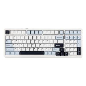 EPOMAKER x AULA F99 Wireless Mechanical Keyboard