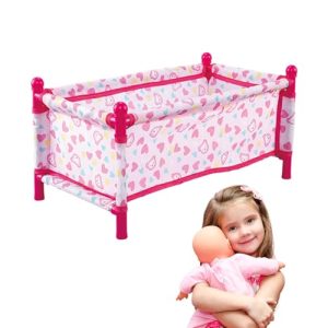 Kid Doll Bed