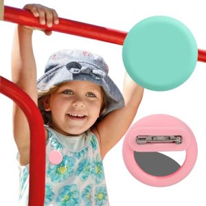 2 Pack Airtag Holder