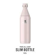 Stanley IceFlow Flip Straw Water Bottle With Straw 0.89L - Keeps Cold for 12+ Hours - Leakproof -...