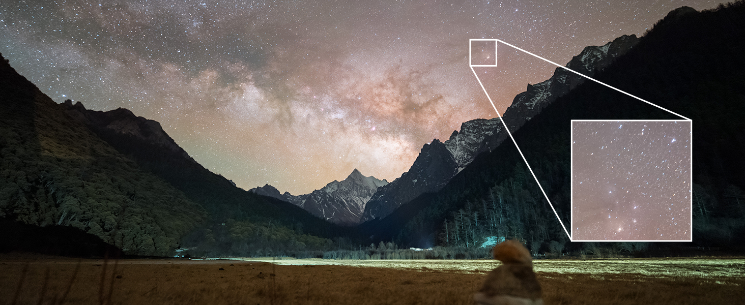 VILTROX AF 16mm F1.8 Full Frame Lens For Nikon