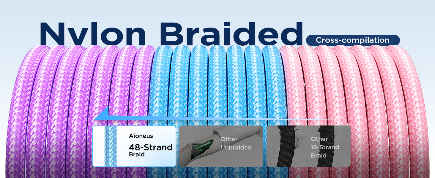 iphone charger cable