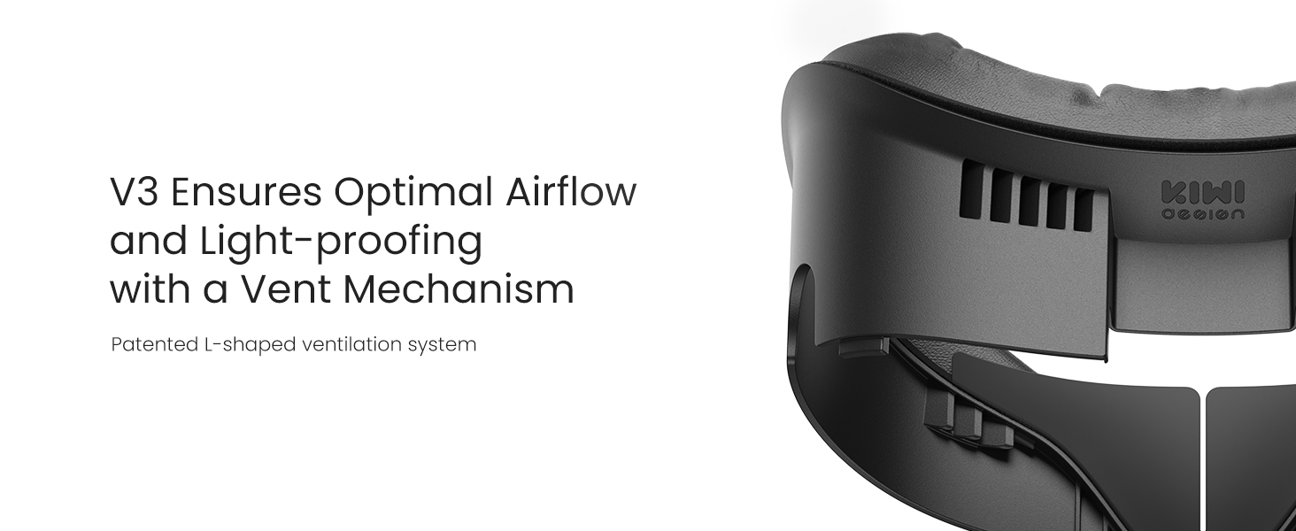 quest 3 facial interface