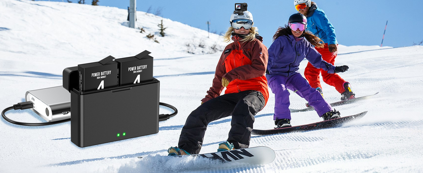 action 3 battery