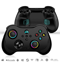 tesla controller