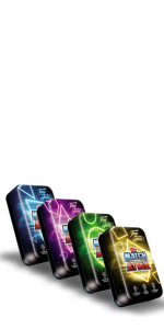 Mega Tins Match Attax 24/25