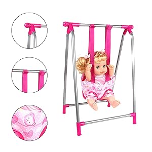 Stroller for Dolls