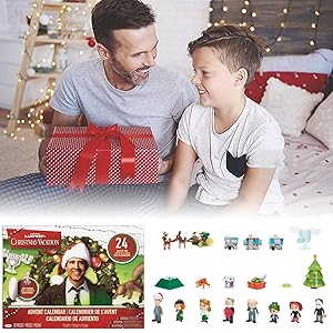 Enhance Your Family's Christmas Experience