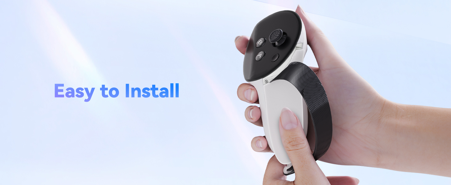 Easy to Install