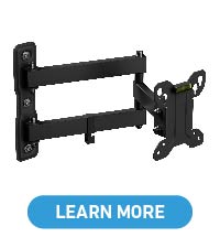 D-Line TV Wall Bracket