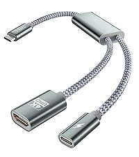 USB C to HDMI Adapter
