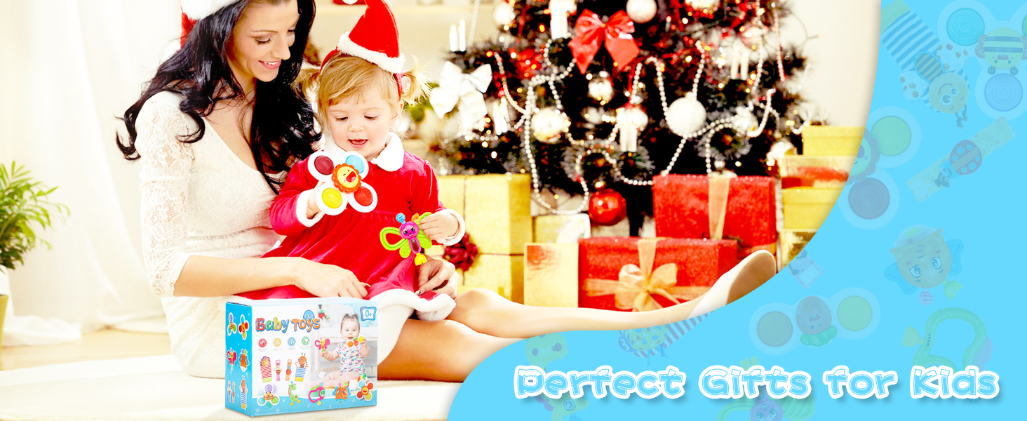 Baby toys