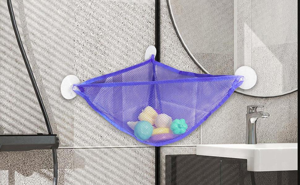 Bath Toy Net
