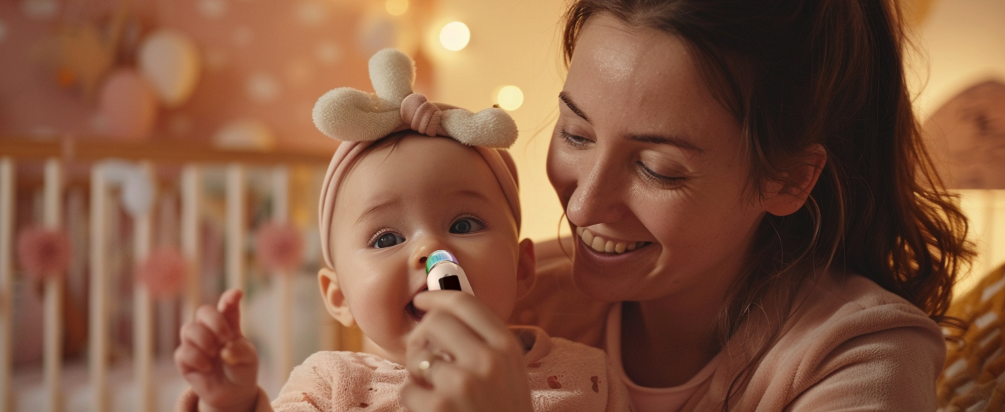 nasal aspirator electric