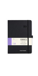 F100-01 2024 Diary