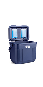 Medium 22L Cool Box