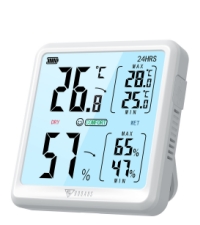 Room Thermometer