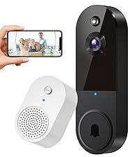 doorbell camera