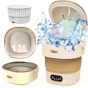 Portable Washing Machine